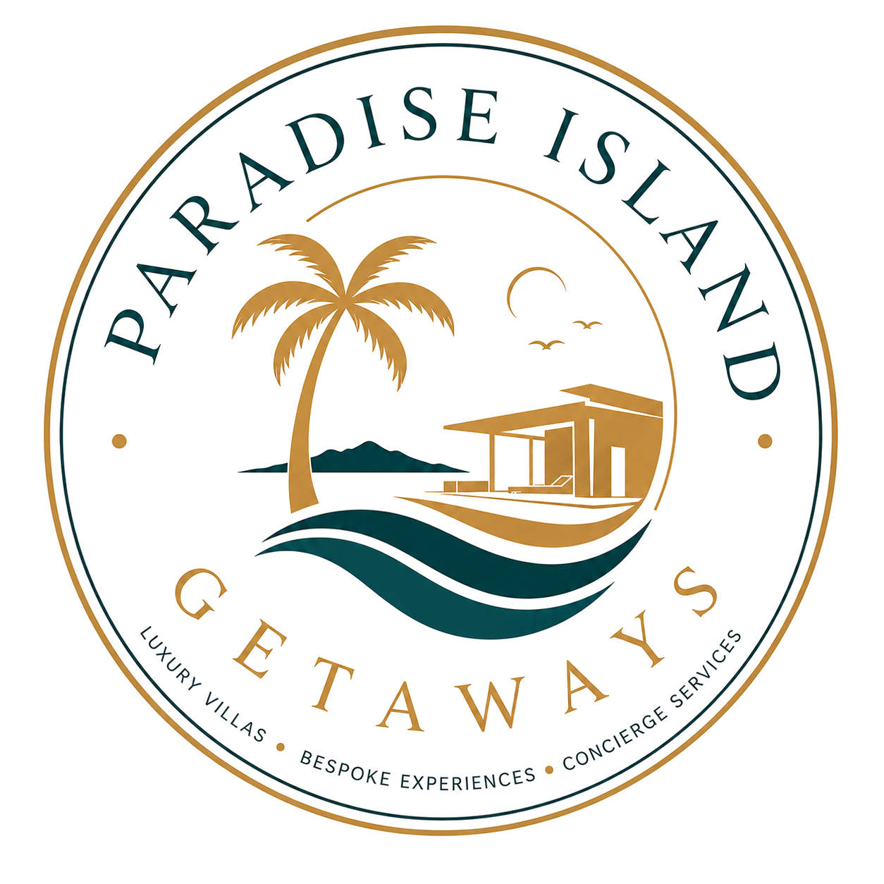 Paradise Island Getaways